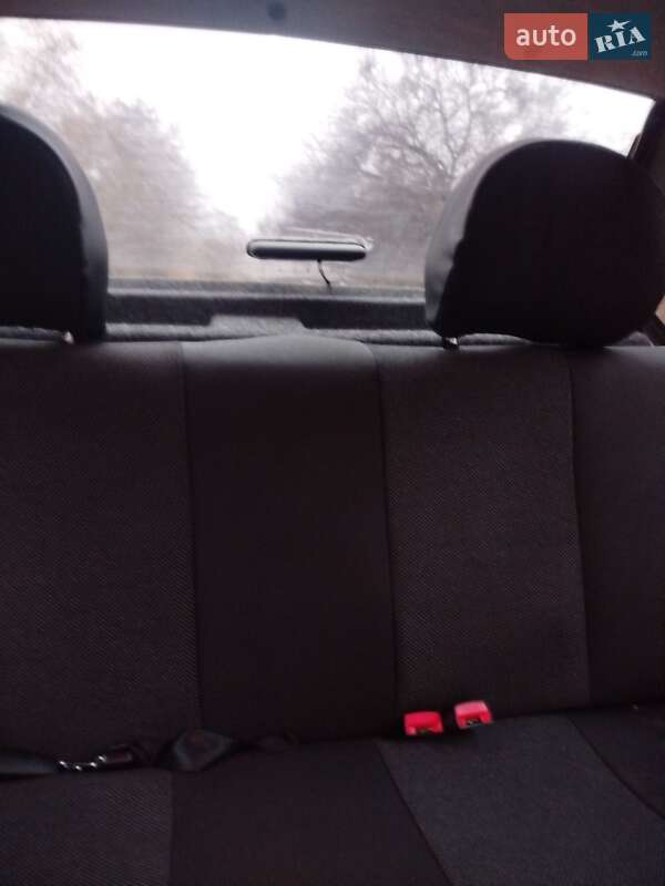 Седан ВАЗ / Lada 21099 2008 в Кременчуге