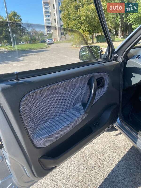 Седан ВАЗ / Lada 21099 2008 в Львове