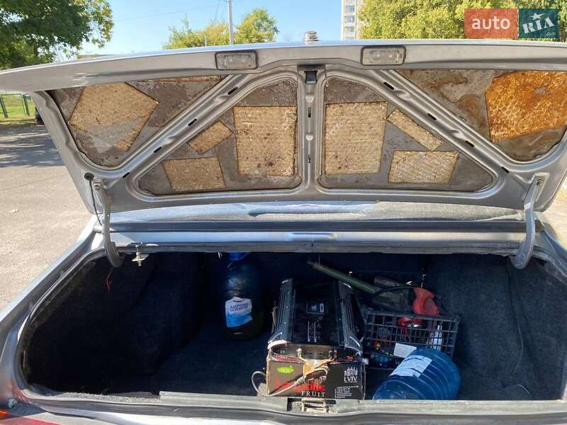 Седан ВАЗ / Lada 21099 2008 в Львове