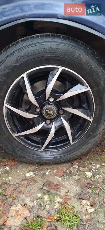 Седан ВАЗ / Lada 21099 1999 в Тлумаче