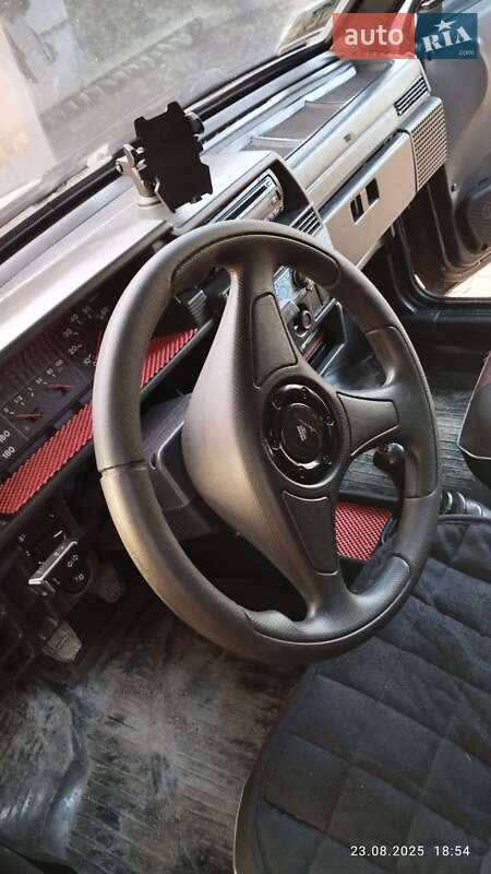 Седан ВАЗ / Lada 21099 2006 в Баштанке фото 7 Седан ВАЗ / Lada 21099 2006 в Баштанке