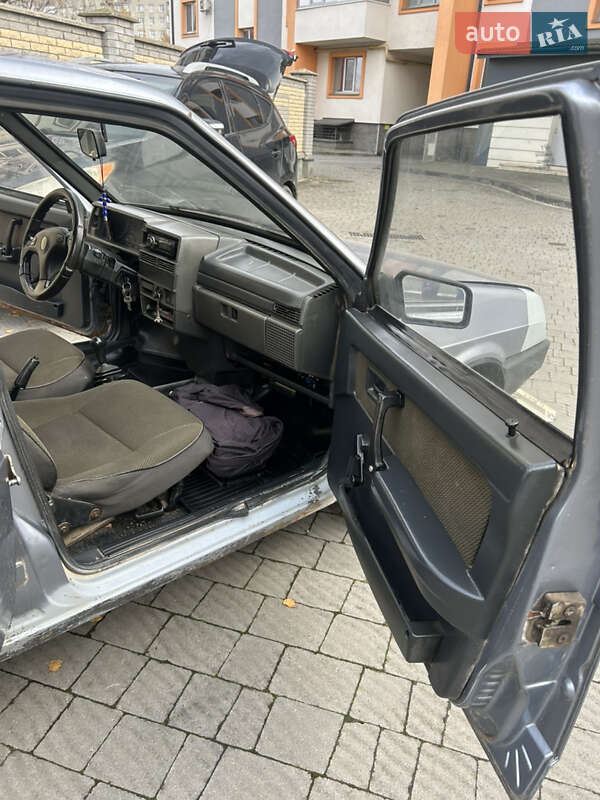 Седан ВАЗ / Lada 21099 2006 в Ивано-Франковске фото 15 Седан ВАЗ / Lada 21099 2006 в Ивано-Франковске