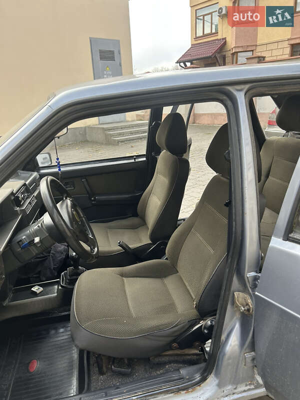 Седан ВАЗ / Lada 21099 2006 в Ивано-Франковске фото 13 Седан ВАЗ / Lada 21099 2006 в Ивано-Франковске