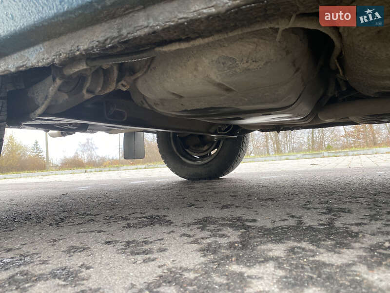 Седан ВАЗ / Lada 21099 1999 в Калуші фото 27 Седан ВАЗ / Lada 21099 1999 в Калуші