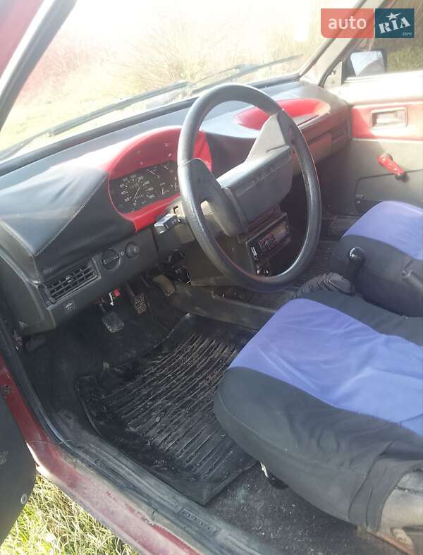 Седан ВАЗ / Lada 21099 1993 в Городке фото 5 Седан ВАЗ / Lada 21099 1993 в Городке