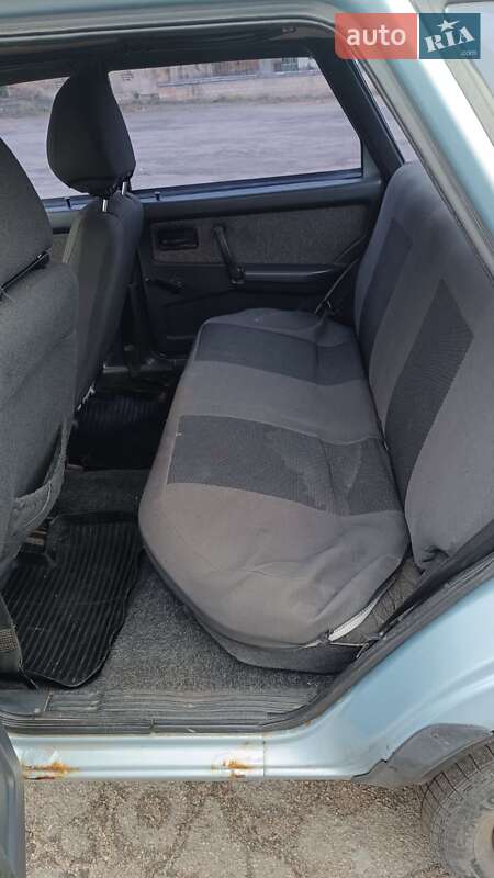 Седан ВАЗ / Lada 21099 2004 в Яготине