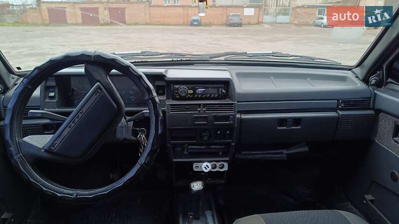 Седан ВАЗ / Lada 21099 2004 в Яготине