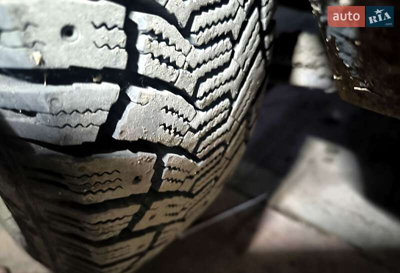 Седан ВАЗ / Lada 21099 2004 в Березнеговатом фото 7 Седан ВАЗ / Lada 21099 2004 в Березнеговатом