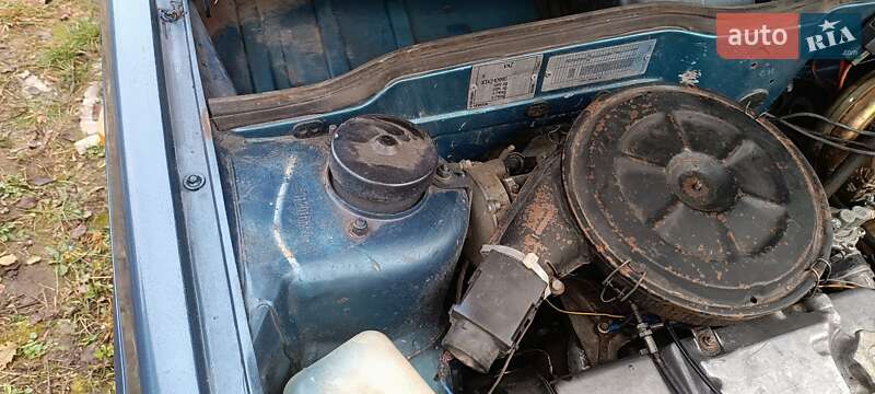 Седан ВАЗ / Lada 21099 2001 в Остроге фото 31 Седан ВАЗ / Lada 21099 2001 в Остроге