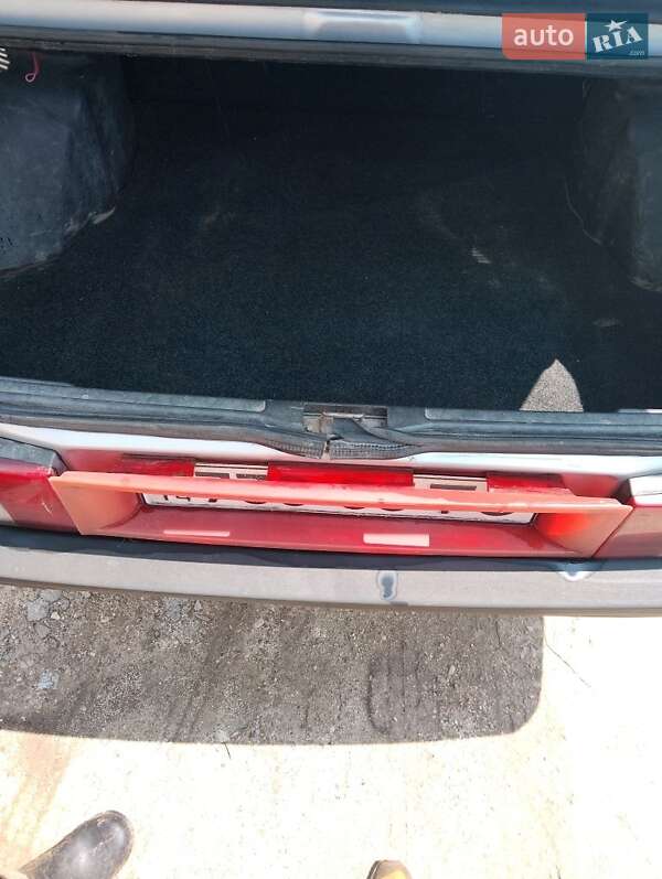 Седан ВАЗ / Lada 21099 2002 в Львове