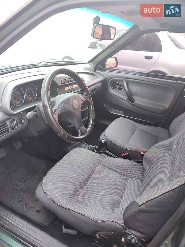 Седан ВАЗ / Lada 21099 2007 в Павлограде