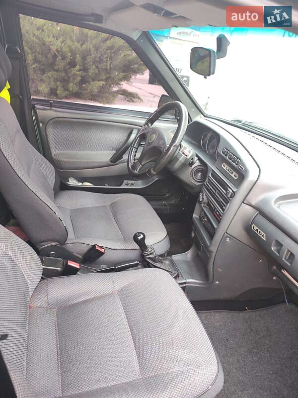 Седан ВАЗ / Lada 21099 2007 в Павлограде