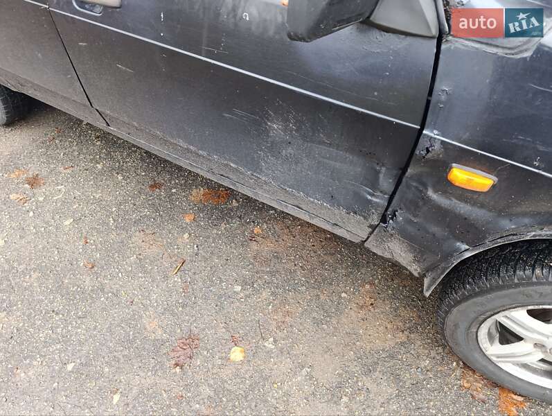 Седан ВАЗ / Lada 21099 2008 в Харькове фото 11 Седан ВАЗ / Lada 21099 2008 в Харькове