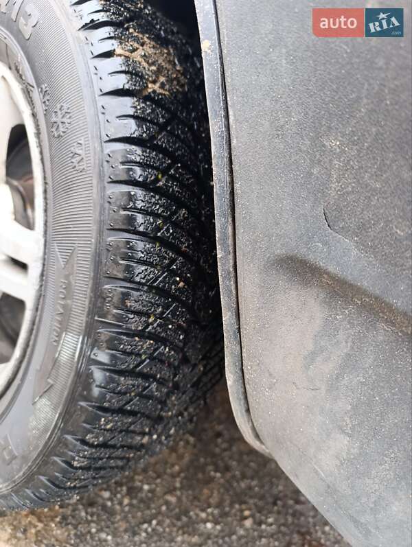 Седан ВАЗ / Lada 21099 2008 в Харькове фото 13 Седан ВАЗ / Lada 21099 2008 в Харькове