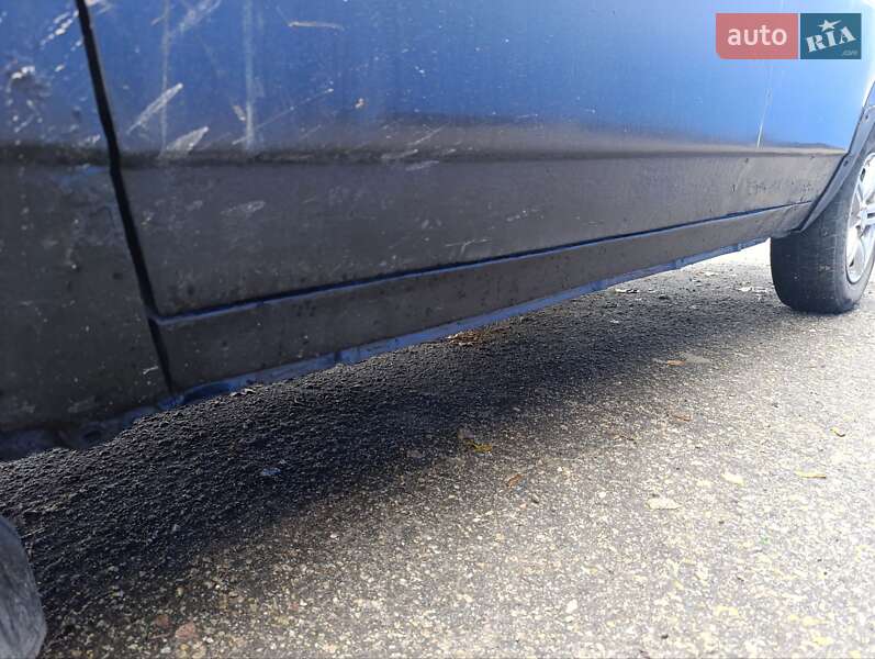 Седан ВАЗ / Lada 21099 2008 в Харькове фото 18 Седан ВАЗ / Lada 21099 2008 в Харькове