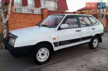 Седан ВАЗ 21099 2003 в Миколаєві