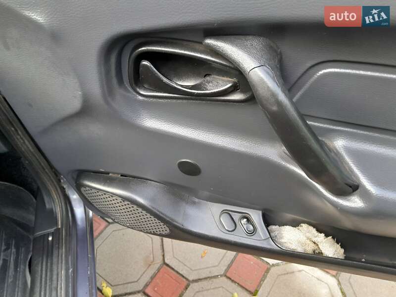 Седан ВАЗ / Lada 21099 2001 в Болграді