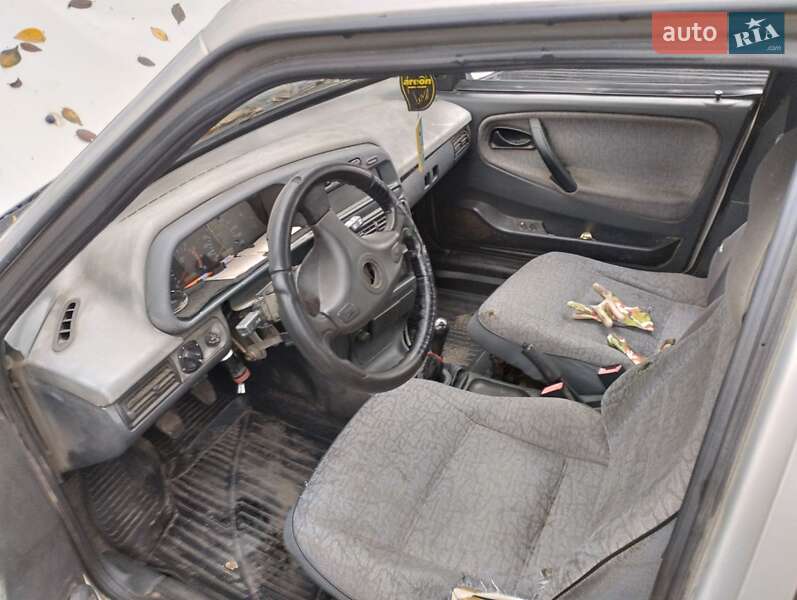 Седан ВАЗ / Lada 21099 2008 в Полтаве