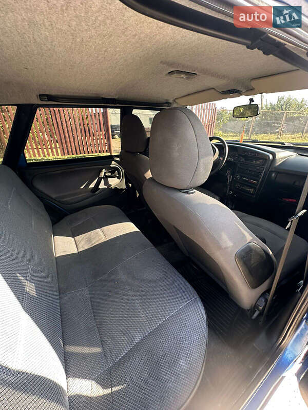 Седан ВАЗ / Lada 21099 2007 в Корнине