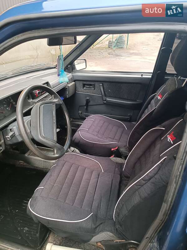 Седан ВАЗ / Lada 21099 2005 в Нежине фото 7 Седан ВАЗ / Lada 21099 2005 в Нежине