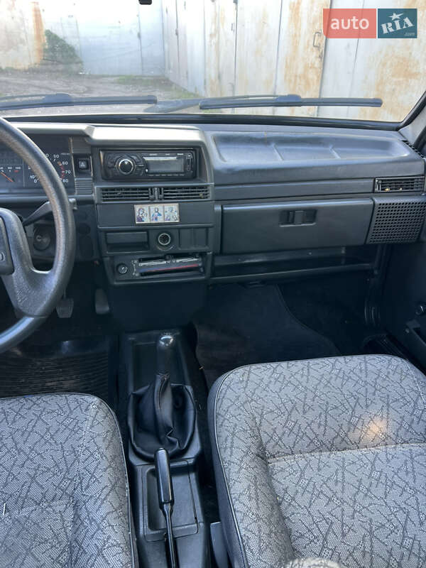 Седан ВАЗ / Lada 21099 2006 в Одессе фото 8 Седан ВАЗ / Lada 21099 2006 в Одессе