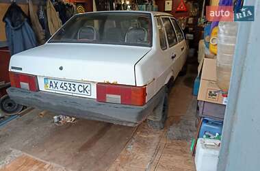 Седан ВАЗ 21099 1999 в Харькове