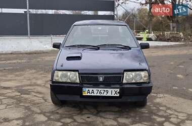 Седан ВАЗ 21099 1999 в Василькове