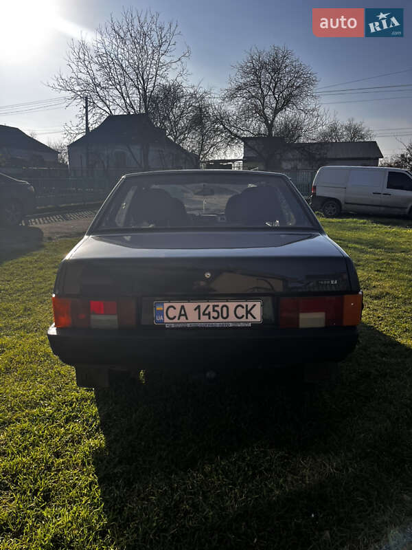 Седан ВАЗ / Lada 21099 2004 в Умани фото 2 Седан ВАЗ / Lada 21099 2004 в Умани