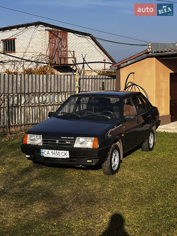 ВАЗ / Lada 21099 2004 ВАЗ / Lada 21099 2004