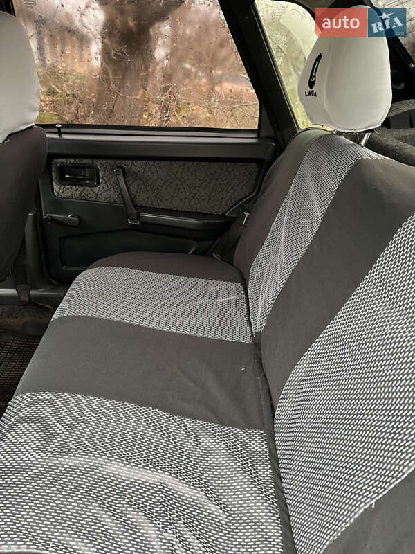 Седан ВАЗ / Lada 21099 2006 в Бердичеве фото 9 Седан ВАЗ / Lada 21099 2006 в Бердичеве