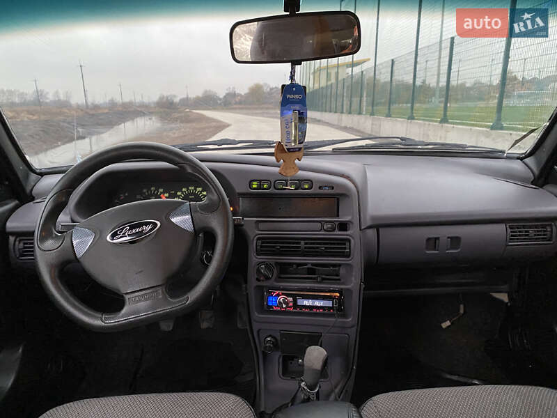 Седан ВАЗ / Lada 21099 2007 в Львові