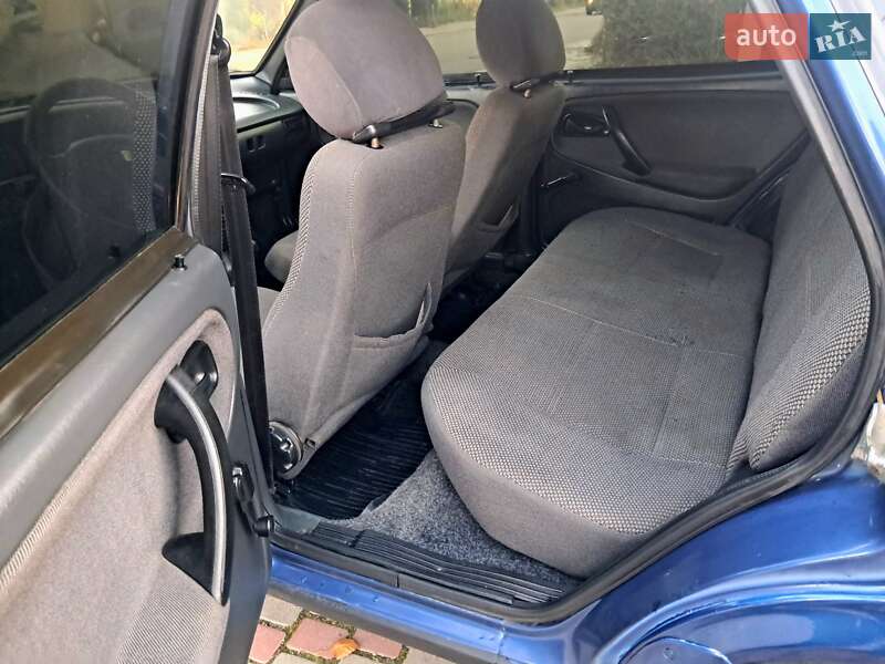 Седан ВАЗ / Lada 21099 2011 в Одессе фото 12 Седан ВАЗ / Lada 21099 2011 в Одессе