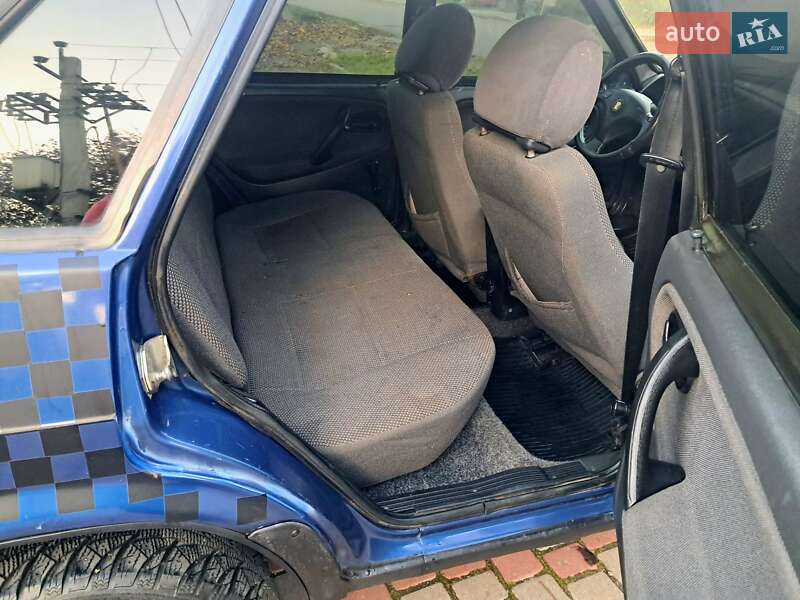 Седан ВАЗ / Lada 21099 2011 в Одессе фото 15 Седан ВАЗ / Lada 21099 2011 в Одессе