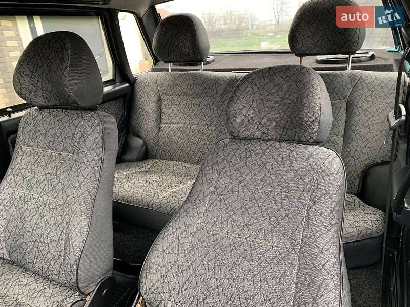 Седан ВАЗ / Lada 21099 2006 в Николаеве