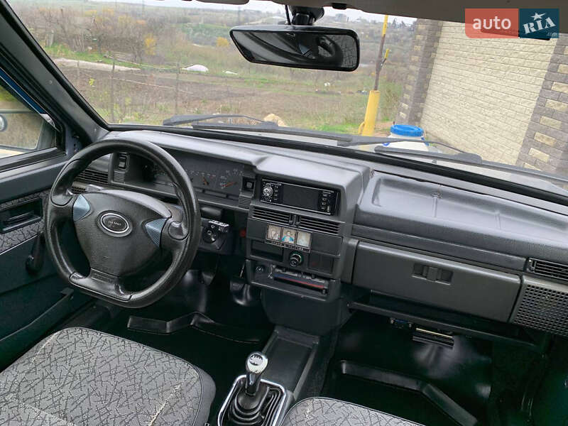 Седан ВАЗ / Lada 21099 2006 в Николаеве