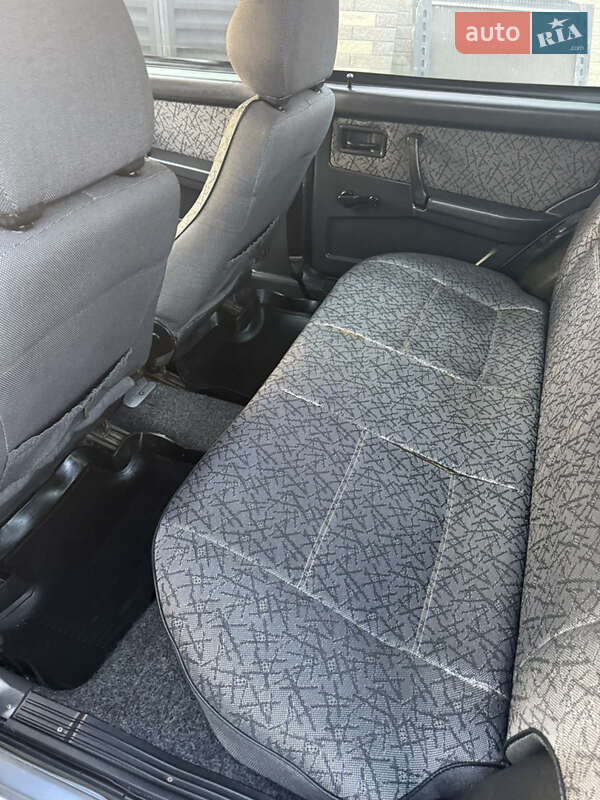 Седан ВАЗ / Lada 21099 2006 в Николаеве