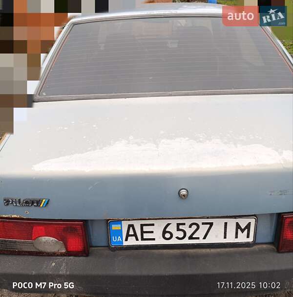 Седан ВАЗ / Lada 21099 2002 в Кременчуге фото Седан ВАЗ / Lada 21099 2002 в Кременчуге