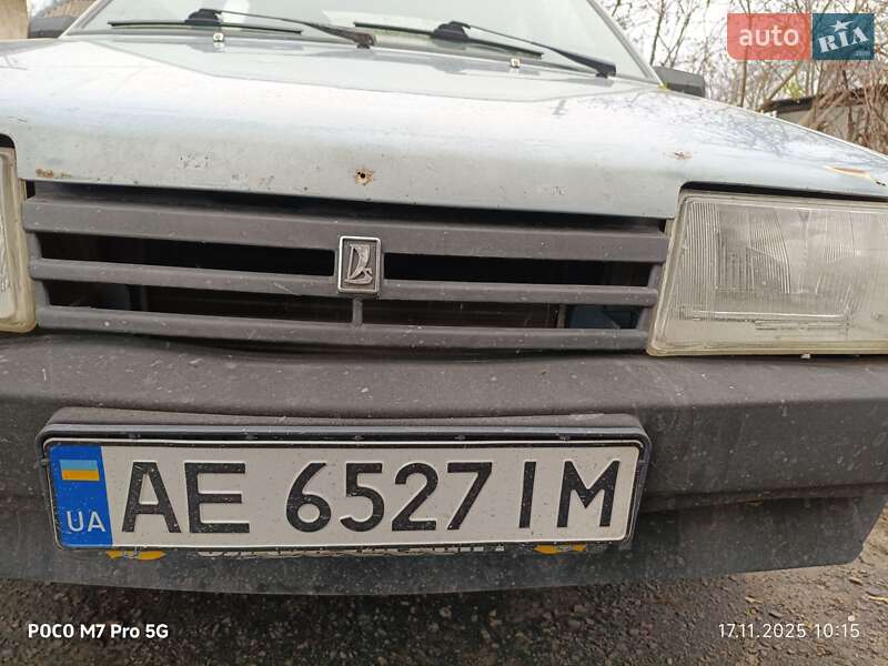 Седан ВАЗ / Lada 21099 2002 в Кременчуге фото 11 Седан ВАЗ / Lada 21099 2002 в Кременчуге