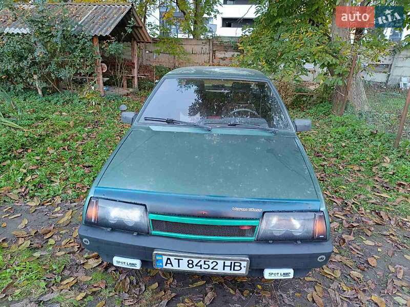 Седан ВАЗ / Lada 21099 2006 в Ивано-Франковске фото 20 Седан ВАЗ / Lada 21099 2006 в Ивано-Франковске