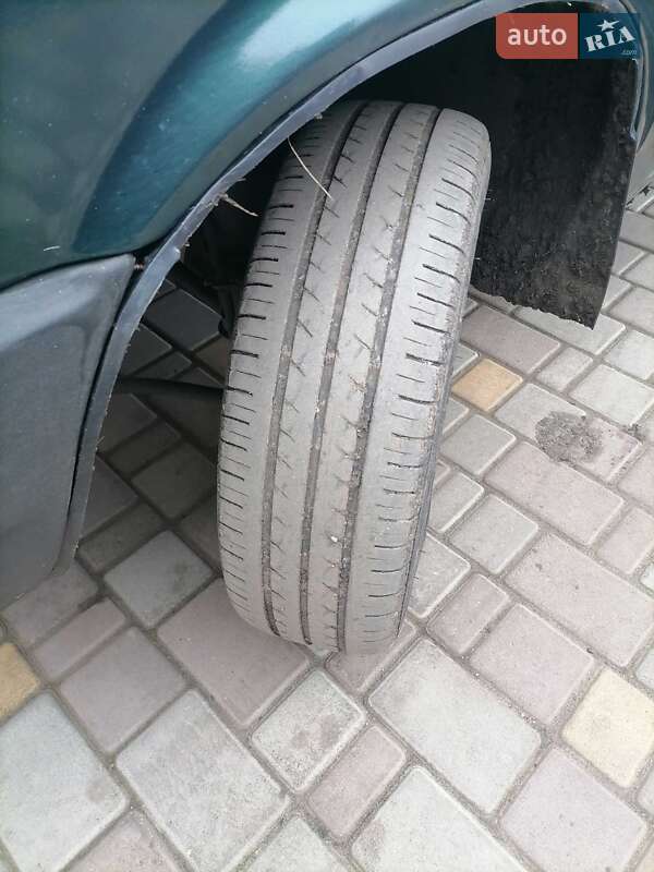 ВАЗ / Lada 21099 2003