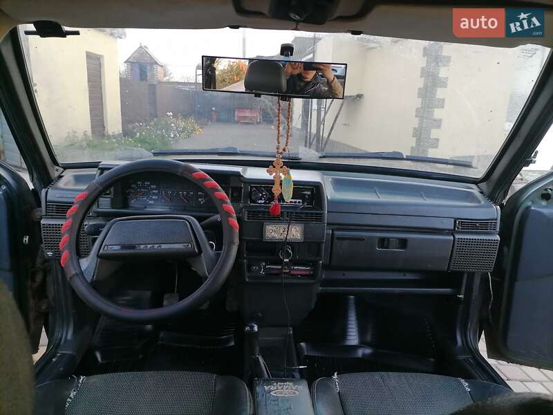 Седан ВАЗ / Lada 21099 2003 в Новом Буге