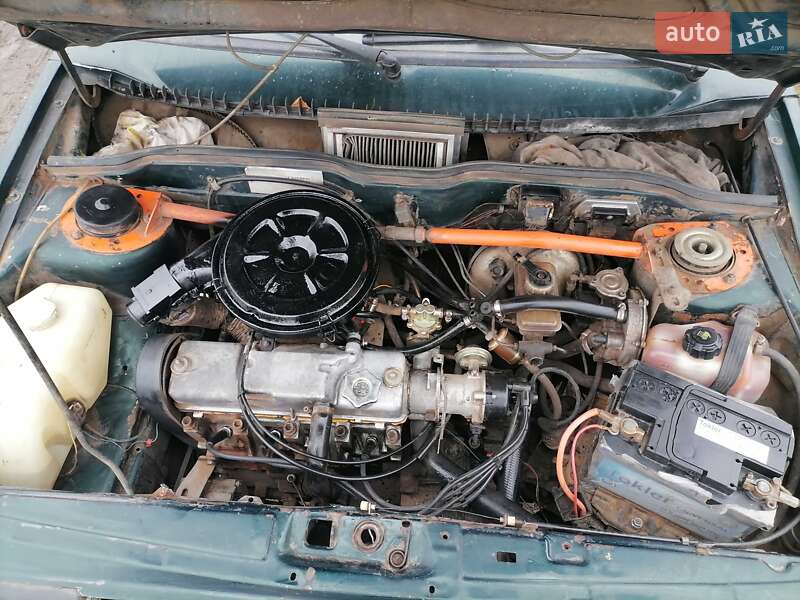 Седан ВАЗ / Lada 21099 2003 в Новом Буге