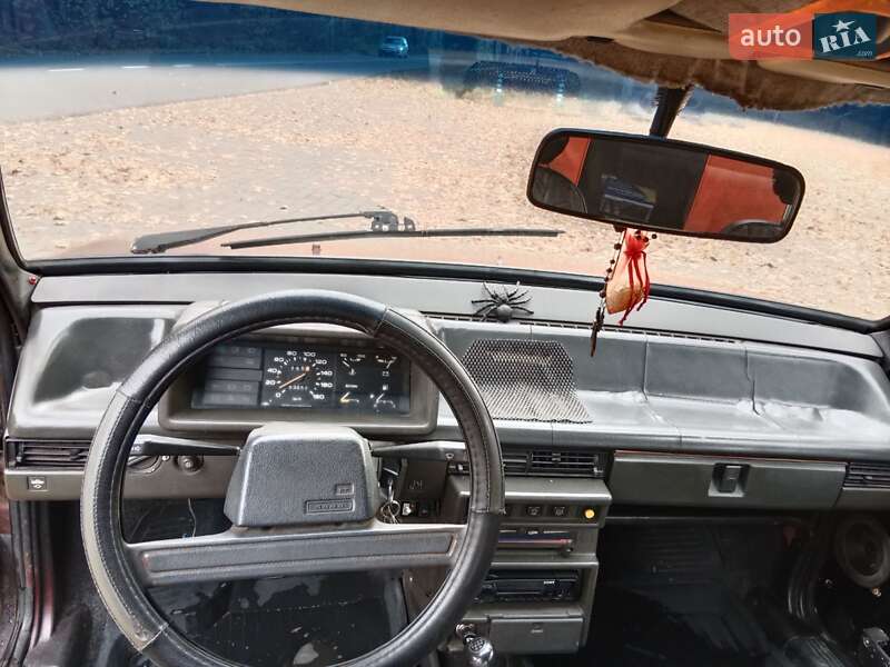 Седан ВАЗ / Lada 21099 1998 в Дрогобыче фото 12 Седан ВАЗ / Lada 21099 1998 в Дрогобыче