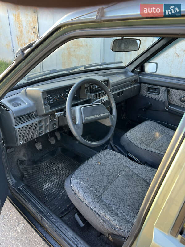 Седан ВАЗ / Lada 21099 2006 в Одессе фото 10 Седан ВАЗ / Lada 21099 2006 в Одессе