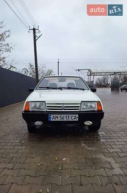 Седан ВАЗ 21099 1998 в Хорошеве