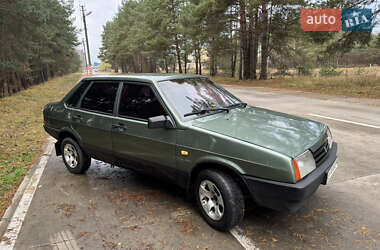 Седан ВАЗ 21099 2006 в Славуті