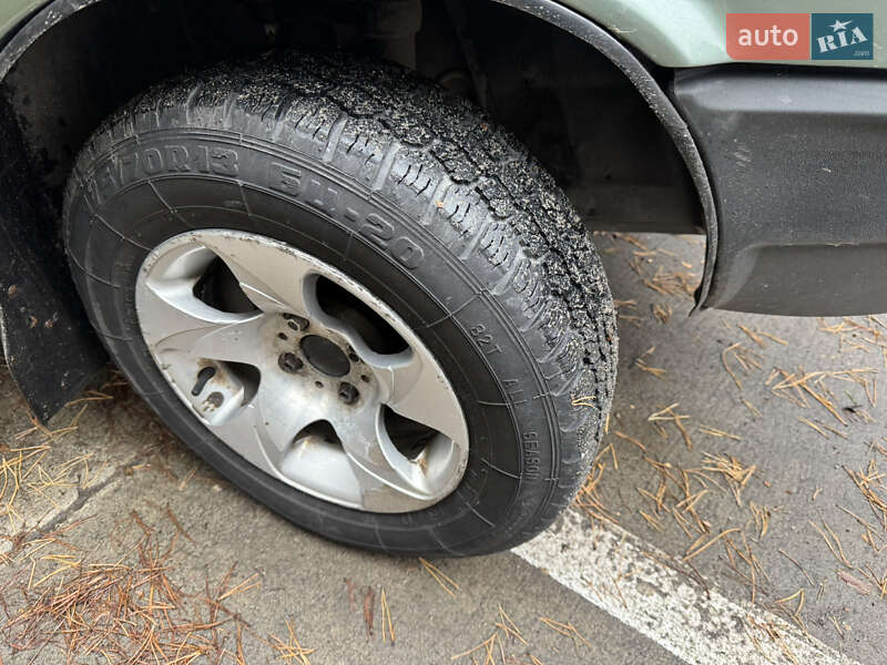 Седан ВАЗ / Lada 21099 2006 в Славуте