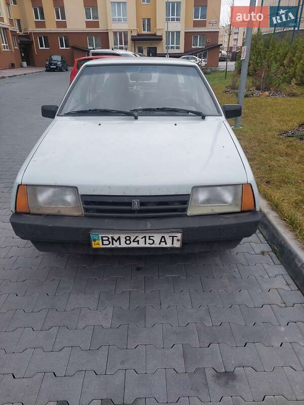 ВАЗ / Lada 21099 2004