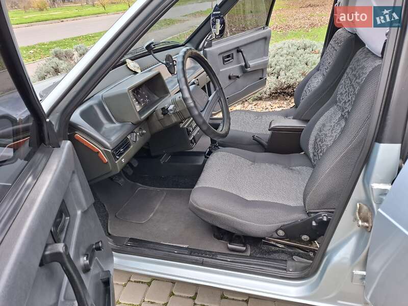Седан ВАЗ / Lada 21099 1998 в Миколаєві фото 24 Седан ВАЗ / Lada 21099 1998 в Миколаєві
