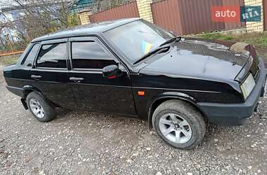 Седан ВАЗ 21099 2006 в Жмеринке